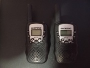 BAOFENG 2x Krótkofalówka BF-T3 Walkie-Talkie
