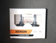 Żarniki d2s Xenon 10000K