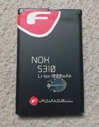 Bateria nokia 5310