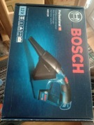 Pudełko Bosch GAS 12V