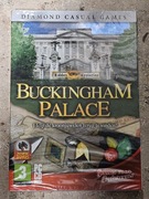 Buckingham Palace PC Nowa w Folii Gra po Angielsku