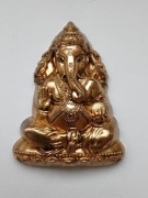 GERMANIA MINT GANESHA  3 oz. Ag.2019 r. WYSPY COOKA