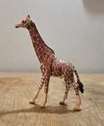 Schleich żyrafa samiec figurka model z 2015 r.