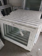 Okno nowe 60wys 90szer Uchylne Tanio 