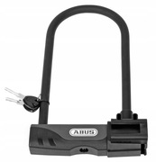 Zapięcie ABUS U-Lock Facilo 32 HB300 + USH32