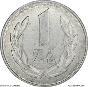1 ZŁ 1983