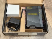 Router ADSL2+ Pentagram Cerberus P 6331-42 Wifi