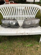 bmw e46 lampy przednie bosch