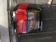 Lampa tylnią lewa passat sedan b3 gti black 