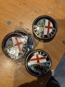 Kapsel dekiel Alfa Romeo