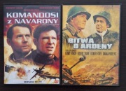 Komandosi z Navarony  Bitwa o Ardeny 