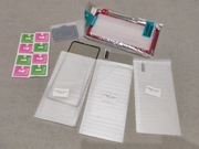 Etui + szybki ochronne Redmi Note 11 / 11S