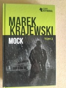 Marek Krajewski, Mock