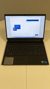 Laptop Dell Inspiron G15 5511 i5-11260H/16GB/512/Win11 RTX3050