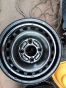 felga stalowa 5.5 Jx14CH ET46