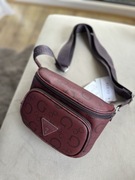 GUESS nerka saszetka torebka na pasku regulowany nowa oryginalna unisex