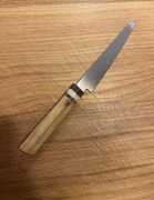 Nóż kuchenny petty k-tip 14.5cm, stal 4h13