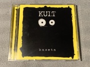 Kult - Kaseta (CD)