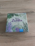 Niezłe ziółka - NOWA