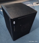 Mały Komputer Intel i5-4570 + RX 470 + 8GB DDR3