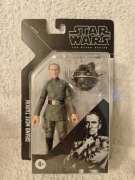 Star Wars Black Series Grand Moff Tarkin 