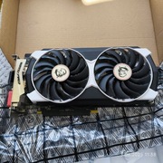 MSI Radeon R9 380 Armor 2X 2GB 256bit GDDR5 PCI-E 3.0 DX12 nowe wentylatory