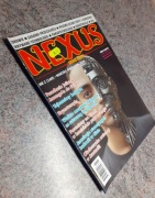 Nexus. Nowe czasy [marzec - kwiecień 2025 nr 2] spis treści 