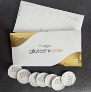 Glutation Lifewave oryginalne od producenta !!!dostępne od ręki  !!!