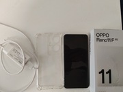 Smartfon Oppo Reno 11 f, stan igła, super okazja!