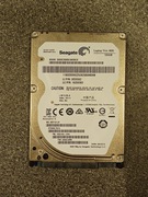 Dysk HDD 2,5" Seagate ST500LT012 1DG142 500GB - Mało używany