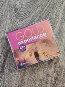 Gold Experience class audio CDS