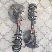 Amortyzatory BMW E46 przód KYB