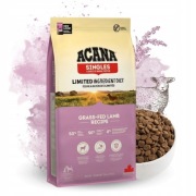 ACANA Singles Grass-Fed Lamb 17 kg 