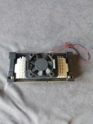 procesor Intel Pentium 2 350 MHz retro 