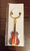 Brelok Barcelona gitara