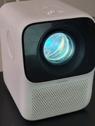 Projektor Wanbo T2 Max, FullHD,  1080p,  Android, keystone elektroniczny