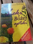 Leki z Bożej apteki Jan Schulz 