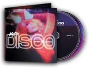 Kylie Minogue Disco 2CD Guest List Edition nowa w folii
