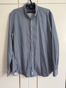 Koszula męska wzorzysta elegancka Marc O’Polo XL 43/44