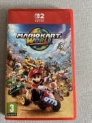 Mario Kart World Nintendo Switch 2 PL