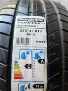 Bridgestone Turanza T005 DriveGuard RFT 255/35 R19 96Y XL – NOWA