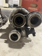 Turbiny Garret 821719-5004S