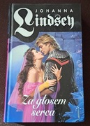 Za głosem serca. J. Lindsey.