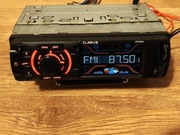 Radio samochodowe Clarus CR-9902 – sprawne + kostka ISO w zestawie