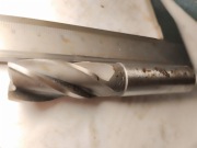 Frez palcowy 16mm  4 ostrza