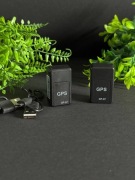 2x Nowy Lokalizator gps na kartę sim