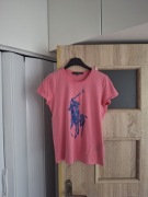 koszulka damska Ralph Lauren