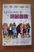 SPÓDNICE W GÓRĘ!  reż. Audrey Dana