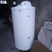 Ogrzewacz wody elektryczny bojler Elektromet Mister 80l