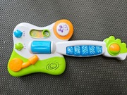Gitara interaktywna dla dzieci